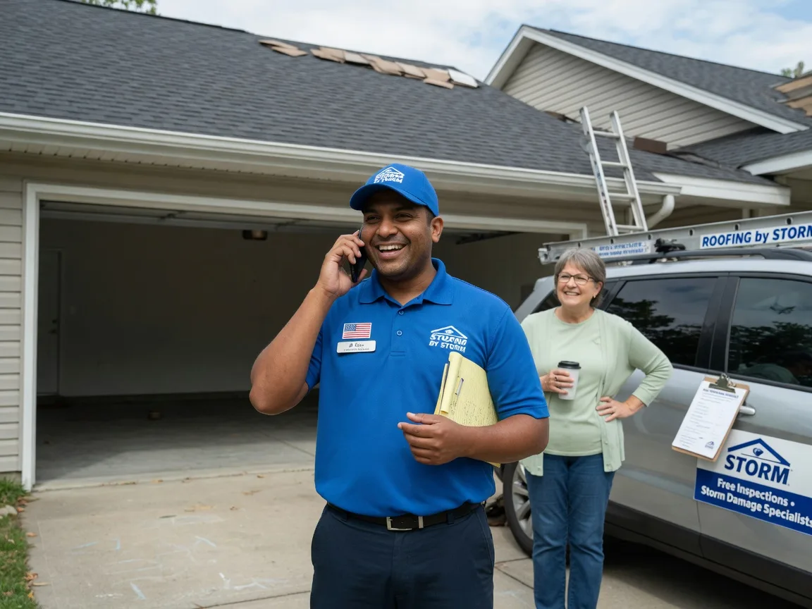 Roof Repair Near Me Corning, KS FAQs