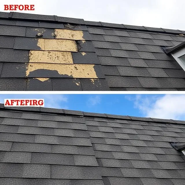 Roof Repair Near Me in Corning, KS near me